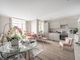 Thumbnail Flat for sale in St. Johns Court, South Hampstead, London