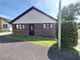 Thumbnail Bungalow for sale in Caddywell Meadow, Torrington