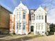 Thumbnail Flat for sale in Putney Hill, Putney, London