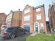 Thumbnail Detached house for sale in Parkland View, Barnsley, South Yorkshire