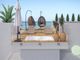 Thumbnail Bungalow for sale in Beach Front Resort, 3 Bed Bungalows With Private Pool, Esentepe, Cyprus