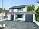 Thumbnail Detached house for sale in Chaworth Road, Ottershaw