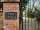 Thumbnail Detached house for sale in The Limes, Shrewsbury, Shropshire