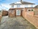 Thumbnail Semi-detached house for sale in Honey Hill Road, Bedford, Bedfordshire