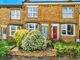 Thumbnail Terraced house for sale in Stevenage Road, Hitchin