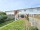 Thumbnail End terrace house for sale in Badlesmere Road, Eastbourne