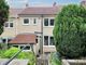 Thumbnail Terraced house for sale in Marion Walk, St George, Bristol