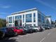 Thumbnail Office to let in Part 1st Floor, Guildford Business Park, Guildford Surrey