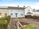 Thumbnail Terraced house for sale in Festival Road, Stonehouse