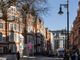Thumbnail Flat for sale in Carlos Place, Mayfair, London