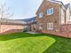 Thumbnail Detached house for sale in Hanging Barrows, Boughton, Northampton