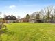 Thumbnail Detached house for sale in Norwich Road, Hethersett, Norwich, Norfolk