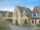Thumbnail Detached house for sale in Newlands Court, Stow On The Wold, Cheltenham