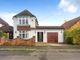Thumbnail Detached house for sale in Bryanstone Avenue, Guildford, Surrey