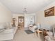 Thumbnail Detached bungalow for sale in Ashby Meadows, Spilsby