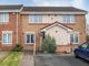 Thumbnail Terraced house for sale in Dudley Wood Road, Cradley Heath, West Midlands