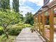 Thumbnail Detached house for sale in Old Mill Lane, Sheet, Petersfield