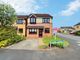 Thumbnail Detached house for sale in Globe Avenue, Stafford