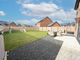 Thumbnail Detached house for sale in Peregrine Way, Abbey Heights, North Walbottle