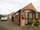 Thumbnail Detached house for sale in High Street, Harby