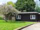 Thumbnail Equestrian property for sale in Guildford Road, Loxwood, Billingshurst
