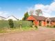 Thumbnail Detached bungalow for sale in Ffynnon Gardens, Oswestry