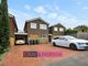 Thumbnail Detached house for sale in Merlin Close, Park Hill