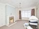 Thumbnail Bungalow for sale in Woodlands Close, Heathfield