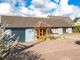 Thumbnail Detached house for sale in Waters Edge, Long Mains, Pembroke
