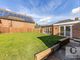 Thumbnail Detached bungalow for sale in St. Andrews Avenue, Thorpe St. Andrew, Norwich
