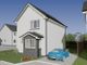 Thumbnail Country house for sale in Plot 10 (Cherry) 21 Kirkwood Place, Hogganfield