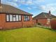 Thumbnail Bungalow for sale in 8Nn, Oulton Lane, Woodlesford, Leeds