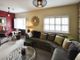 Thumbnail Town house for sale in Featherstone Grove, Gosforth, Newcastle Upon Tyne