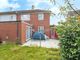 Thumbnail Semi-detached house for sale in Pennine Road, Southampton