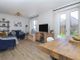 Thumbnail End terrace house for sale in Odin Close, Bedford