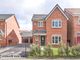 Thumbnail Detached house for sale in Royle Road, Rochdale, Greater Manchester