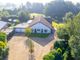 Thumbnail Detached bungalow for sale in Manor Road, Hagworthingham
