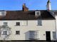 Thumbnail Terraced house for sale in High Street, Milford On Sea, Lymington, Hampshire