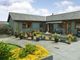 Thumbnail Detached bungalow for sale in Birchgrove Bungalow Ashvale, Tredegar, Blaenau Gwent.