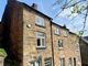 Thumbnail End terrace house for sale in Greenhill, Wirksworth, Matlock