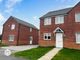 Thumbnail Semi-detached house for sale in Blindsill Road, Farnworth, Bolton, Greater Manchester