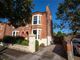 Thumbnail Semi-detached house for sale in Patrick Road, West Bridgford, Nottingham, Nottinghamshire