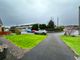 Thumbnail Detached bungalow for sale in Lancaster Court, Lydney