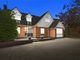 Thumbnail Detached house for sale in New Avenue, Langdon Hills, Essex