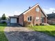 Thumbnail Detached house for sale in Heath Rise, Fakenham