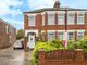 Thumbnail Semi-detached house for sale in Maybury Road, Hull