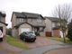 Thumbnail Detached house to rent in Mary Findlay Drive, Longforgan