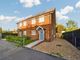 Thumbnail Semi-detached house to rent in Cranford Avenue, Stanwell, Staines