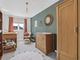 Thumbnail Semi-detached house for sale in Warren Mead, Thame, Oxfordshire