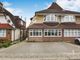 Thumbnail Semi-detached house for sale in Riverview Road, Ewell, Epsom